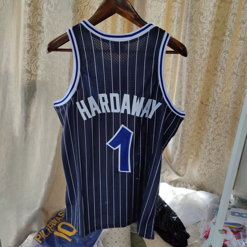 Regata Authentic Orlando Magic Anfernee Hardaway 1994/95 - OGJERSEYSHOP