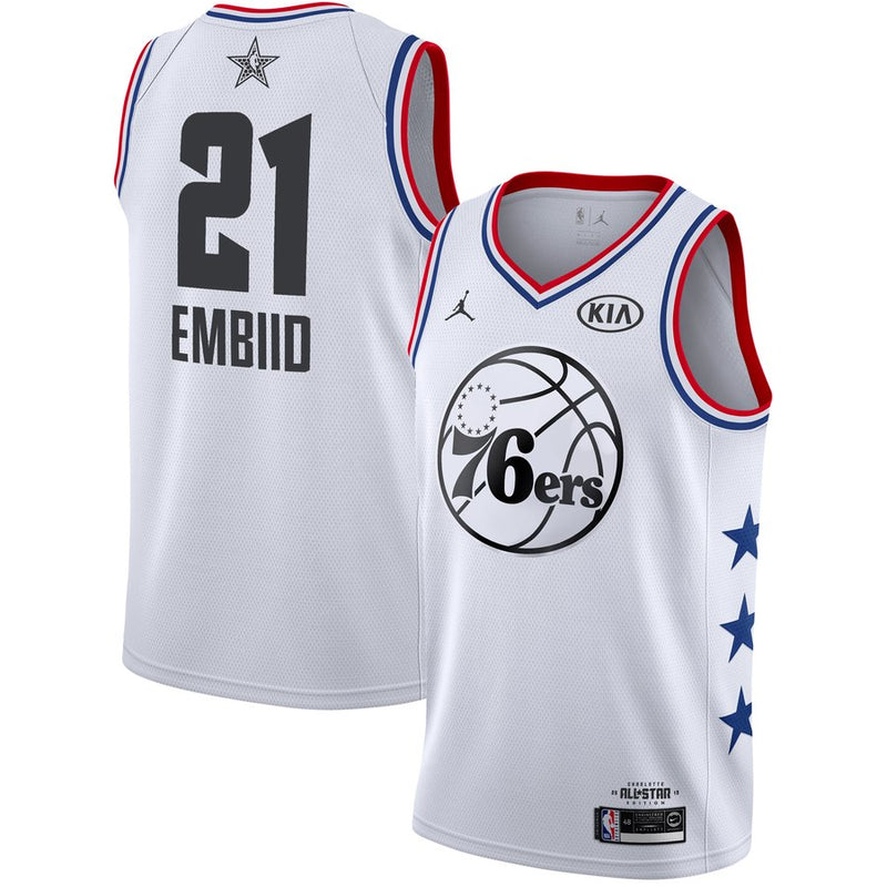 Regata Swingman Team Giannis All Star 2019 - OGJERSEYSHOP