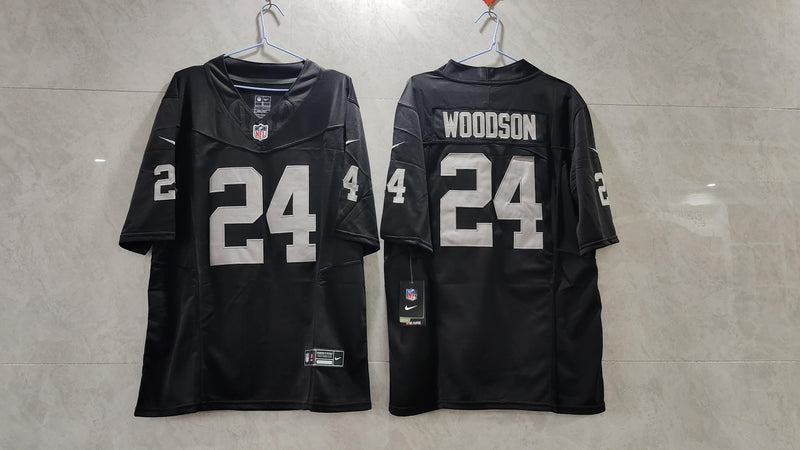 Jersey Las Vegas Raiders Vapor F.U.S.E. Limited - OGJERSEYSHOP