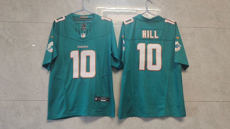 Jersey Miami Dolphins Vapor F.U.S.E. Limited - OGJERSEYSHOP