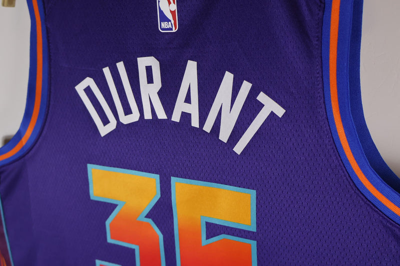 Regata Phoenix Suns City Edition 23/24 - OGJERSEYSHOP