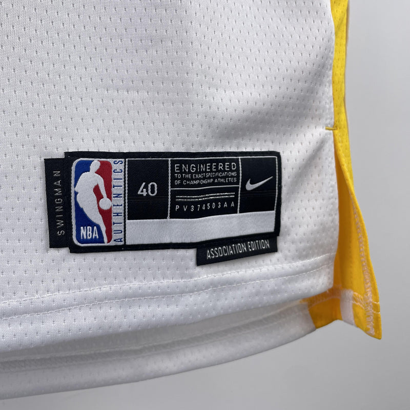 Regata Golden State Warriors Association Edition 23/24 - OGJERSEYSHOP