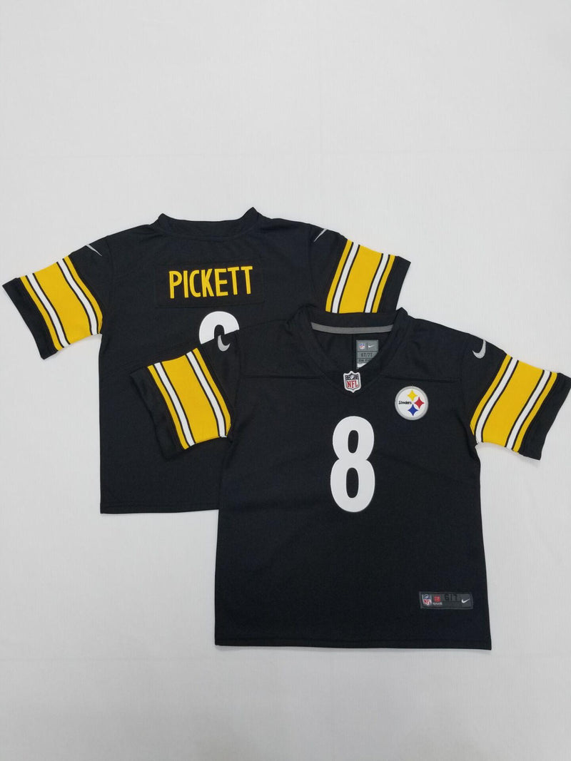 Baby Jersey Pittsburgh Steelers Vapor Limited