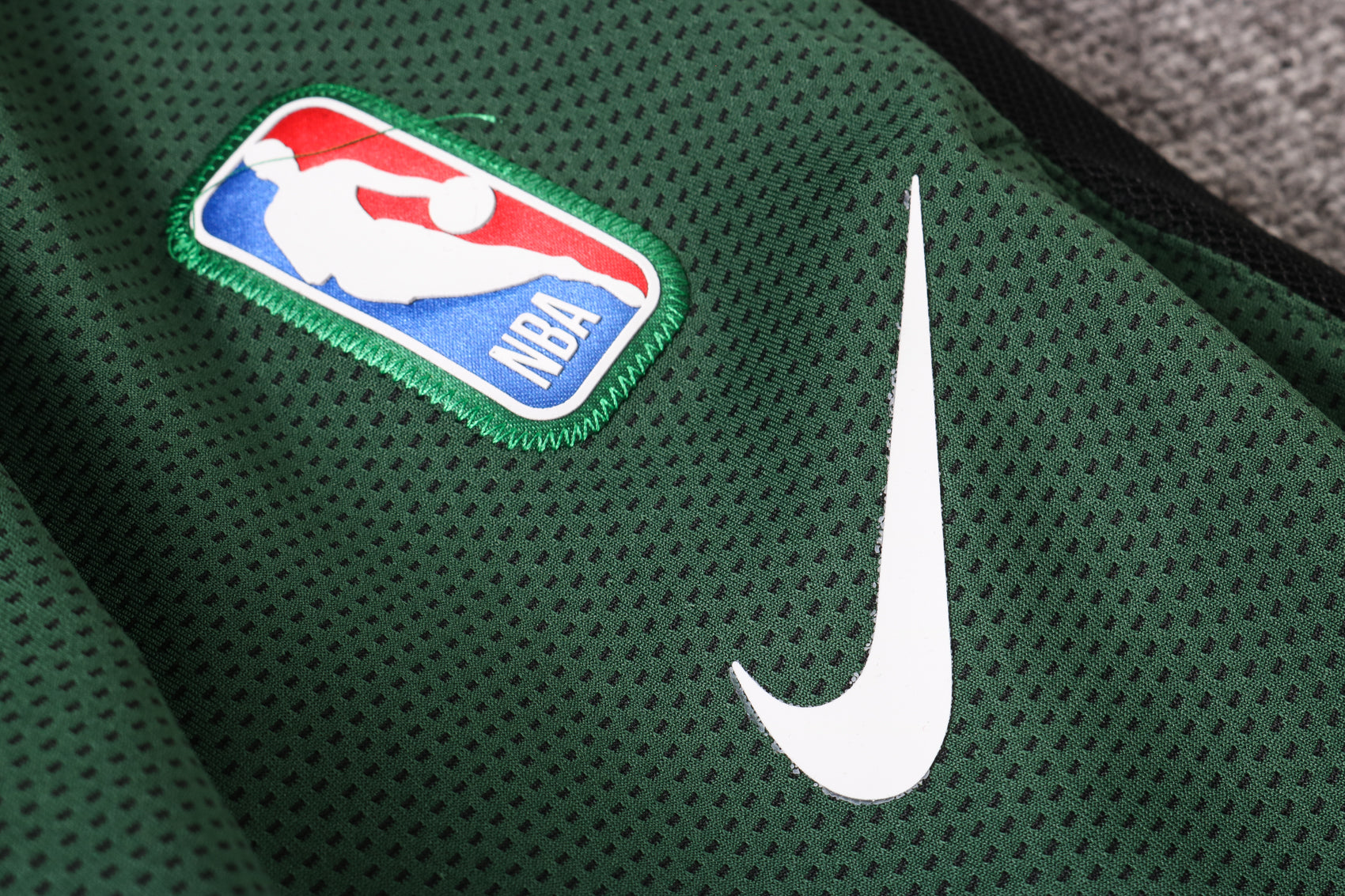 Conjunto Nike Therma Flex Milwaukee Bucks Treino - OGJERSEYSHOP