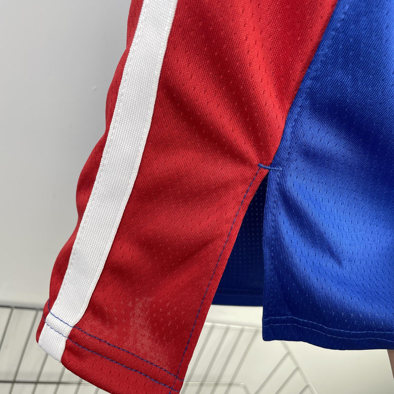 Regata Detroit Pistons Icon Edition 22/23 - OGJERSEYSHOP