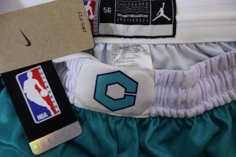 Short Charlotte Hornets Icon Edition 22/23 - OGJERSEYSHOP