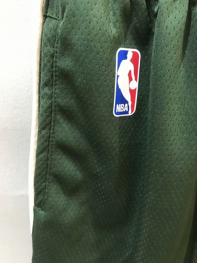 Short Milwaukee Bucks Icon Edition - OGJERSEYSHOP