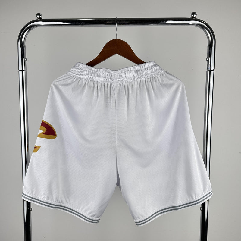 Short Cleveland Cavaliers Association Edition 23