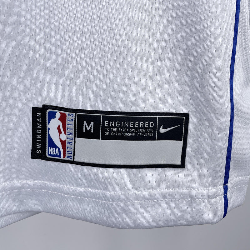 Regata Infantil Dallas Mavericks Association Edition 22/23 - OGJERSEYSHOP