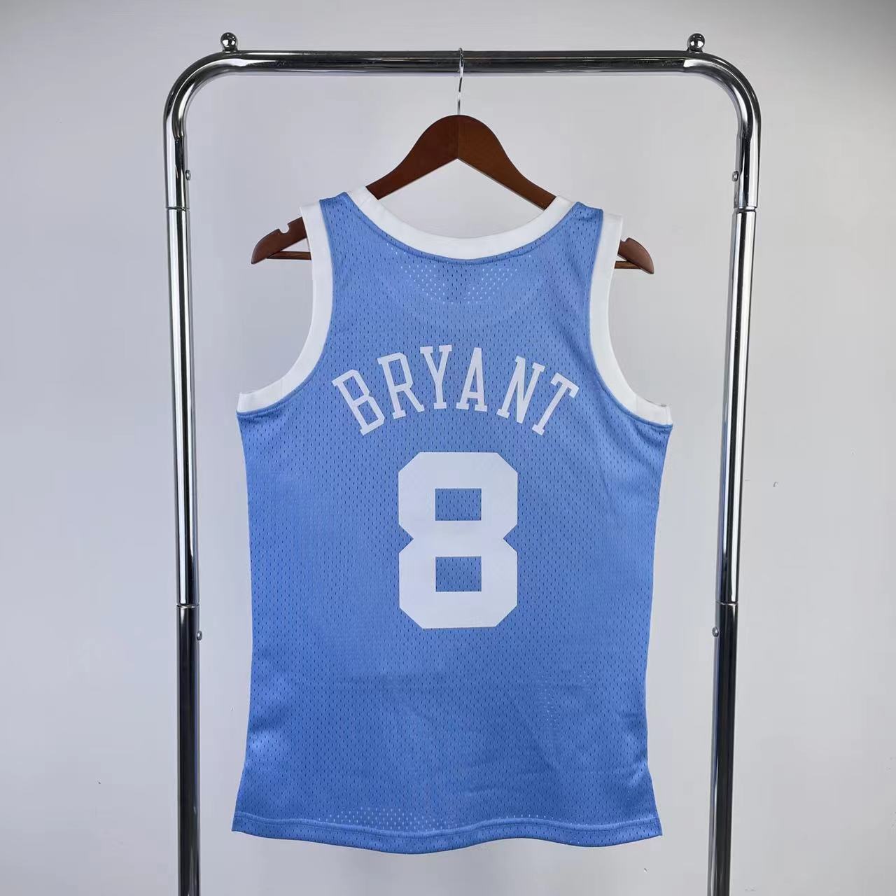 Regata Swingman Los Angeles Lakers Mitchell & Ness Hardwood Classics 2004/05 - OGJERSEYSHOP