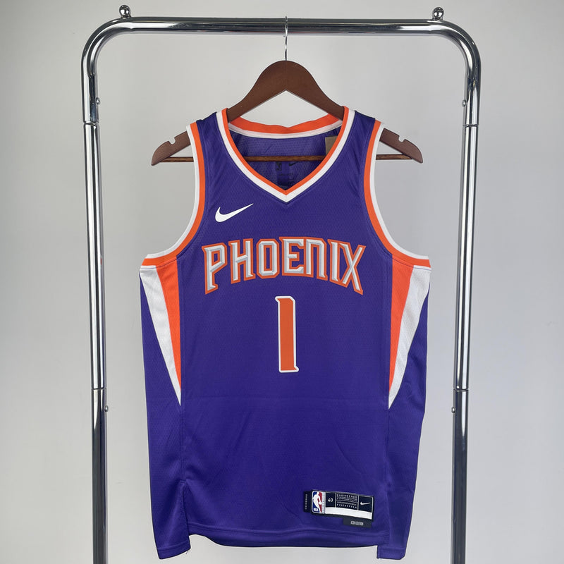 Regata Phoenix Suns Icon Edition 22/23 - OGJERSEYSHOP