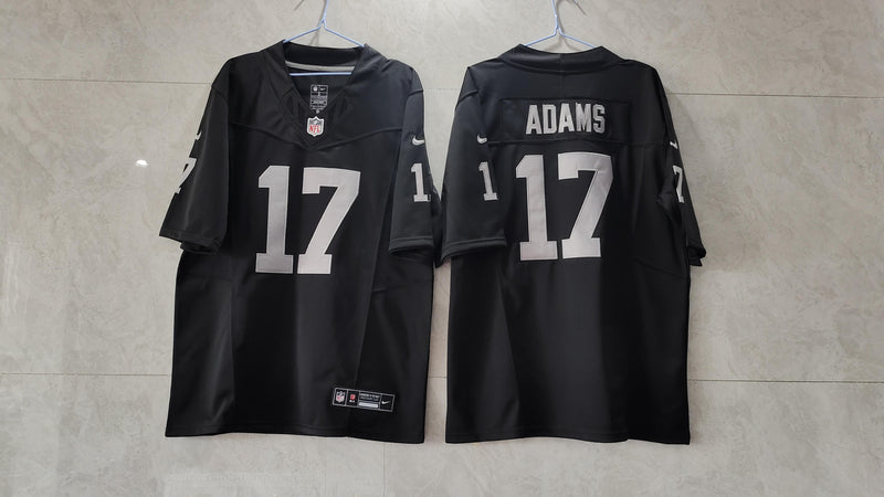 Jersey Las Vegas Raiders Vapor F.U.S.E. Limited - OGJERSEYSHOP