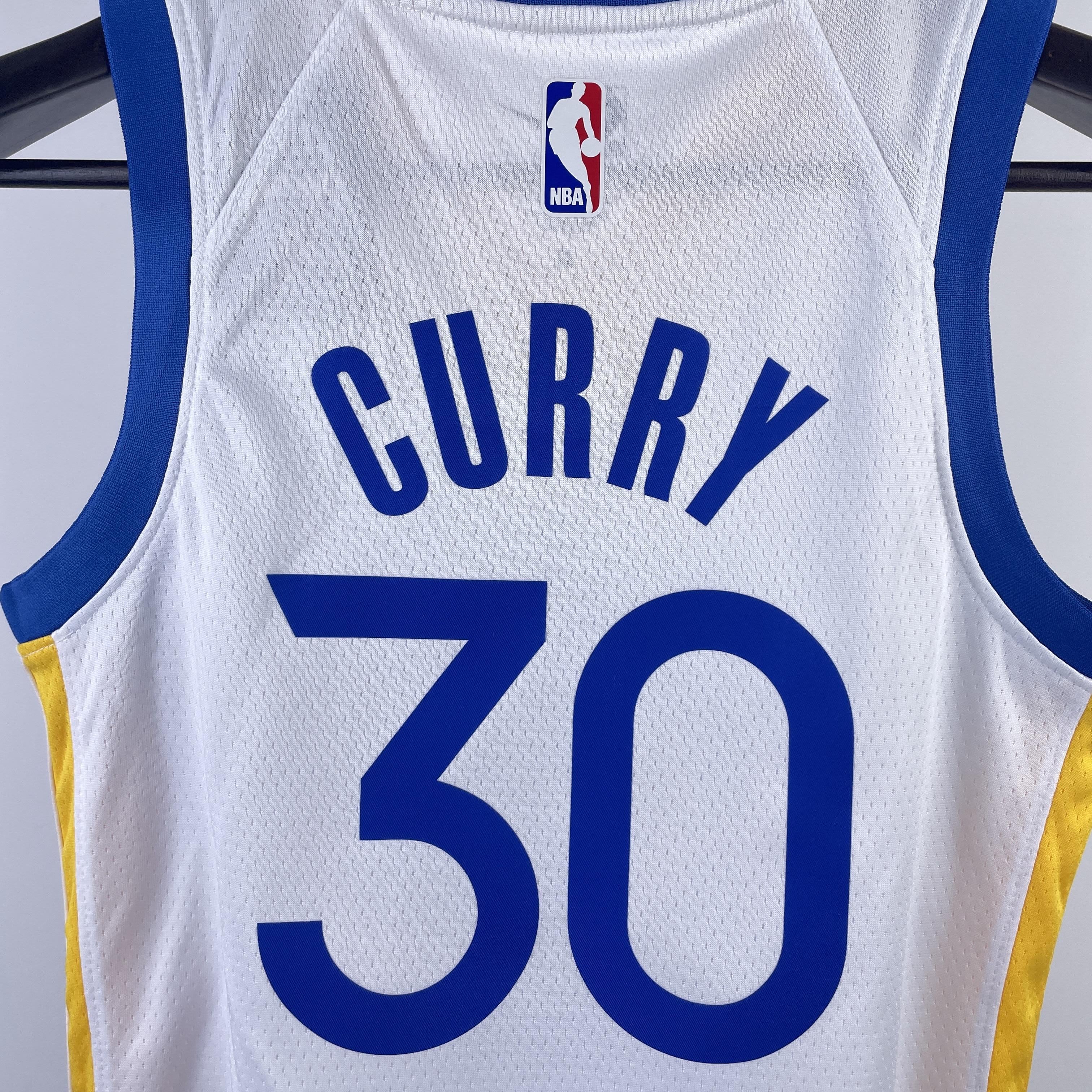 Regata Infantil Golden State Warriors Association Edition 22/23 - OGJERSEYSHOP