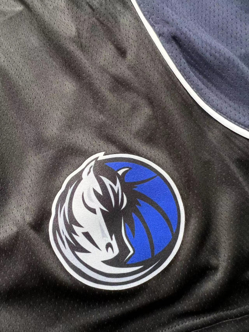 Short Dallas Mavericks Statement Edition 22/23 - OGJERSEYSHOP