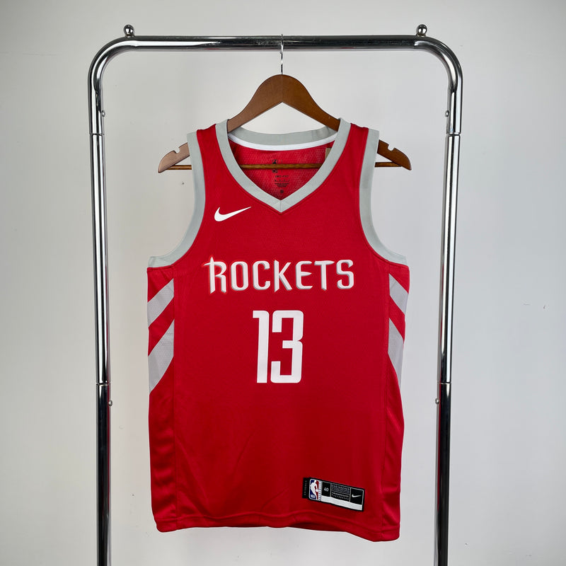 Regata Houston Rockets Icon Edition 18/19 - OGJERSEYSHOP