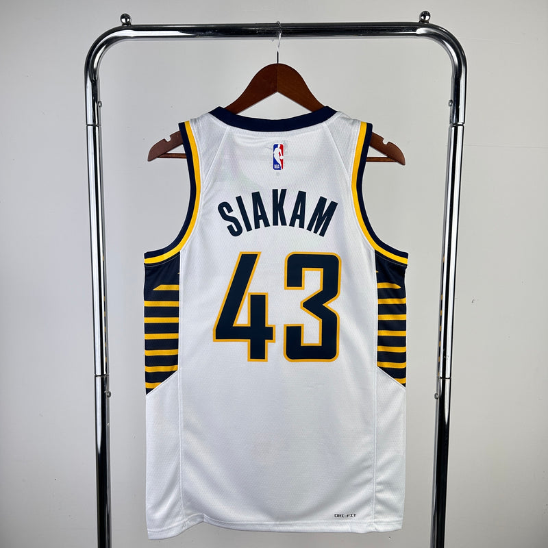 Regata Indiana Pacers Association Edition 22/23