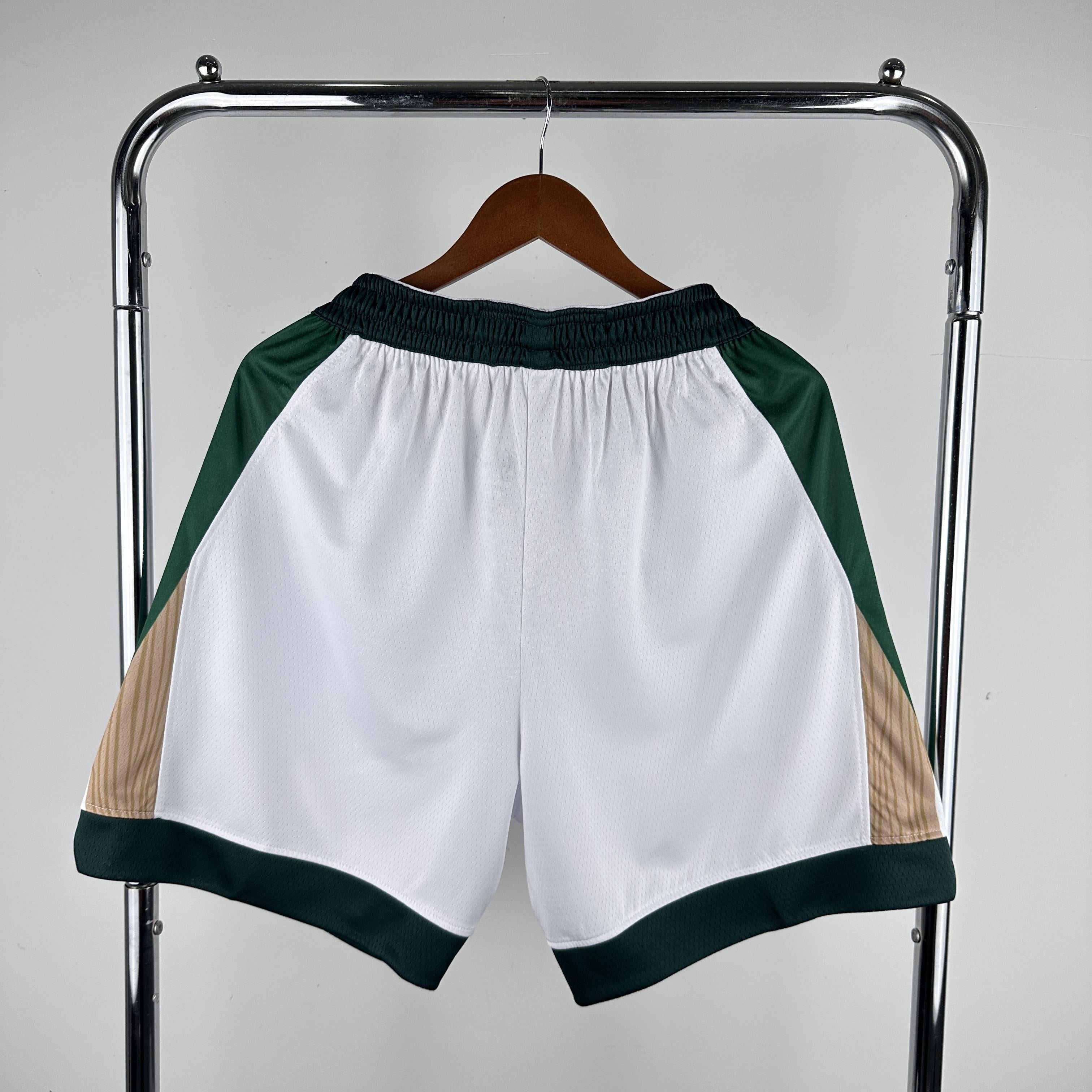 Short Boston Celtics City Edition 23/24