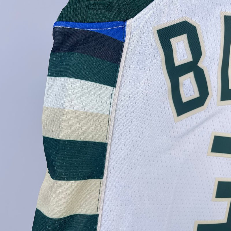 Regata Milwaukee Bucks Association Edition 22/23