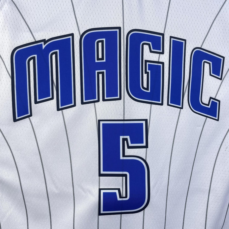 Regata Orlando Magic Association Edition - OGJERSEYSHOP