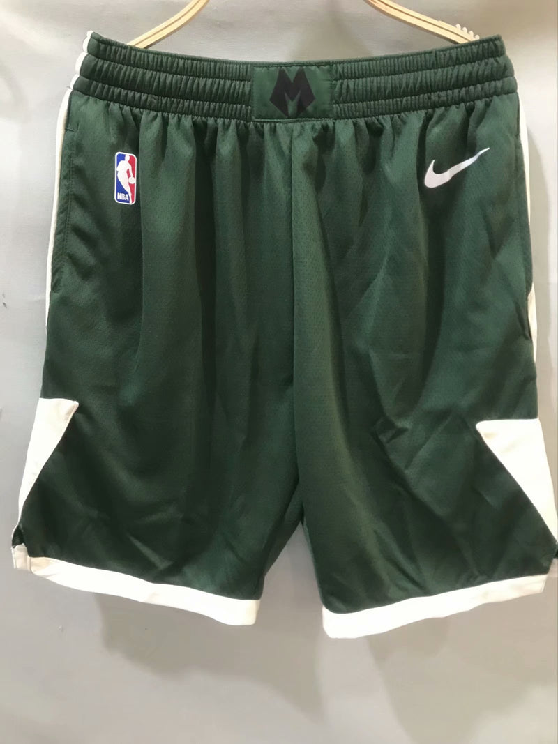 Short Milwaukee Bucks Icon Edition - OGJERSEYSHOP