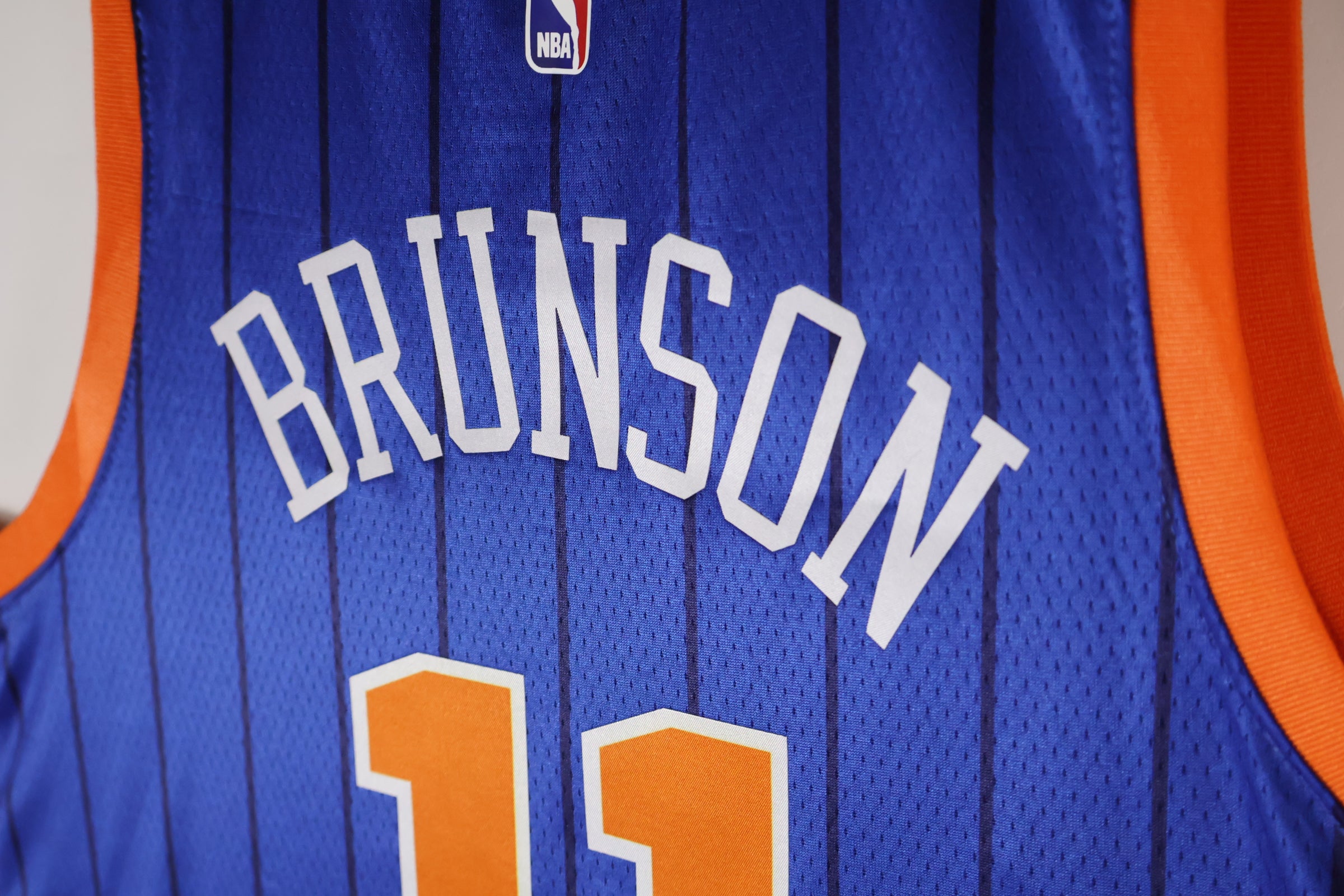Regata New York Knicks City Edition 23/24 - OGJERSEYSHOP