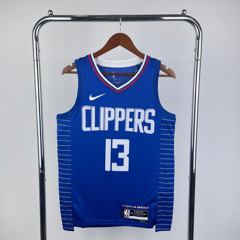 Los Angeles Clippers Icon Edition