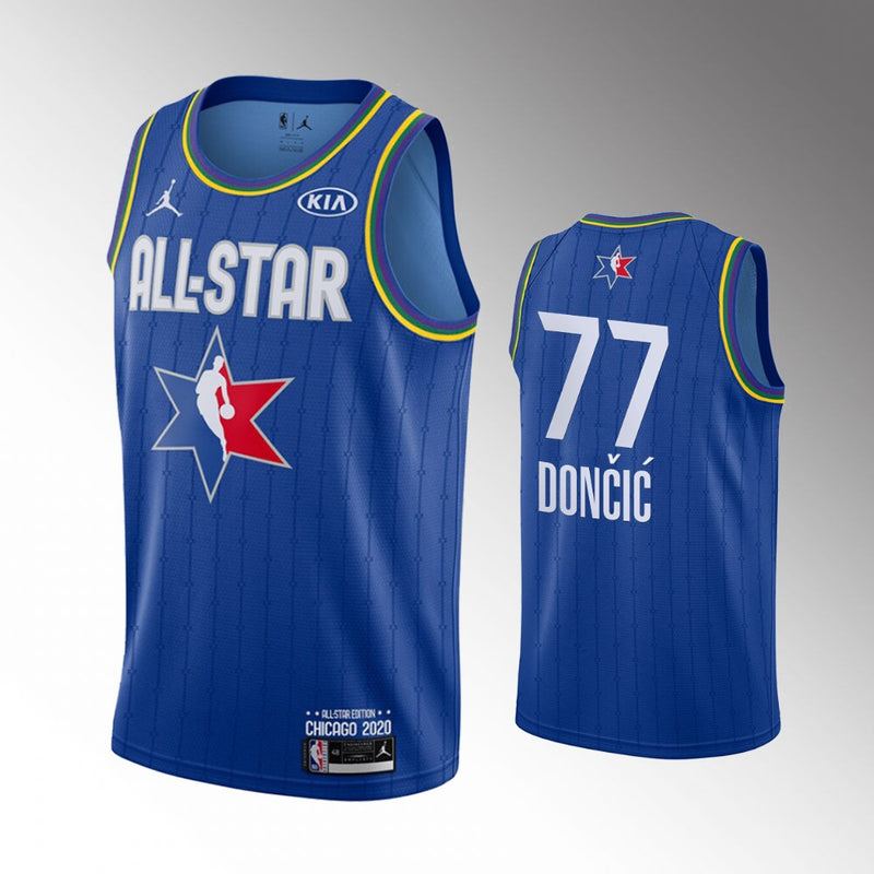 Regata Swingman Team Lebron All Star 2020 - OGJERSEYSHOP