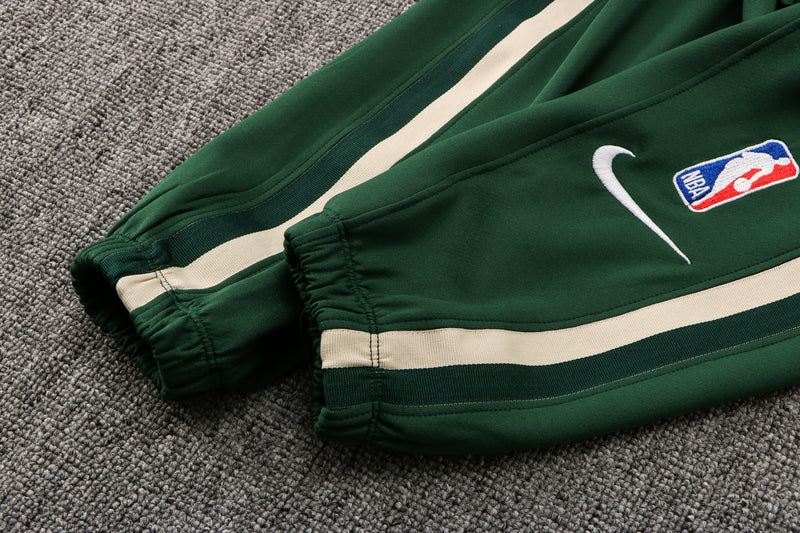 Conjunto Nike Therma Flex Milwaukee Bucks 21/22 - OGJERSEYSHOP