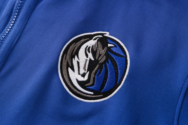 Conjunto Nike Therma Flex Dallas Mavericks 21/22 - OGJERSEYSHOP