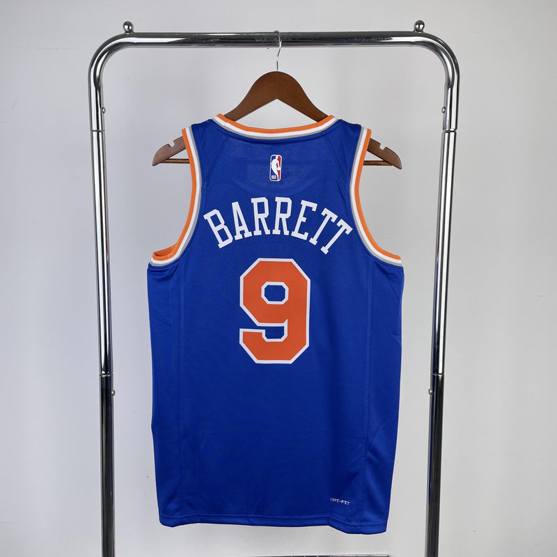 Regata New York Knicks Icon Edition - OGJERSEYSHOP