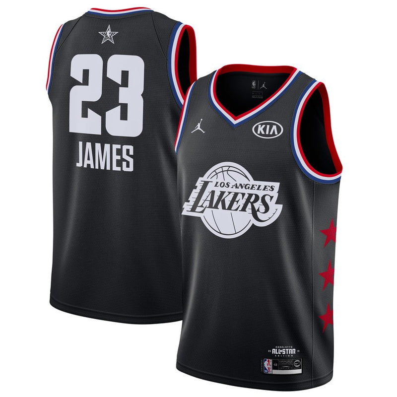 Regata Swingman Team Lebron All Star 2019 - OGJERSEYSHOP