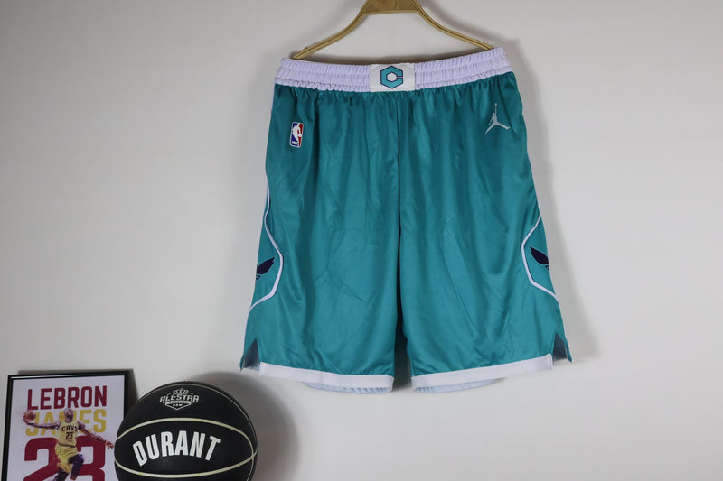 Short Charlotte Hornets Icon Edition 22/23 - OGJERSEYSHOP