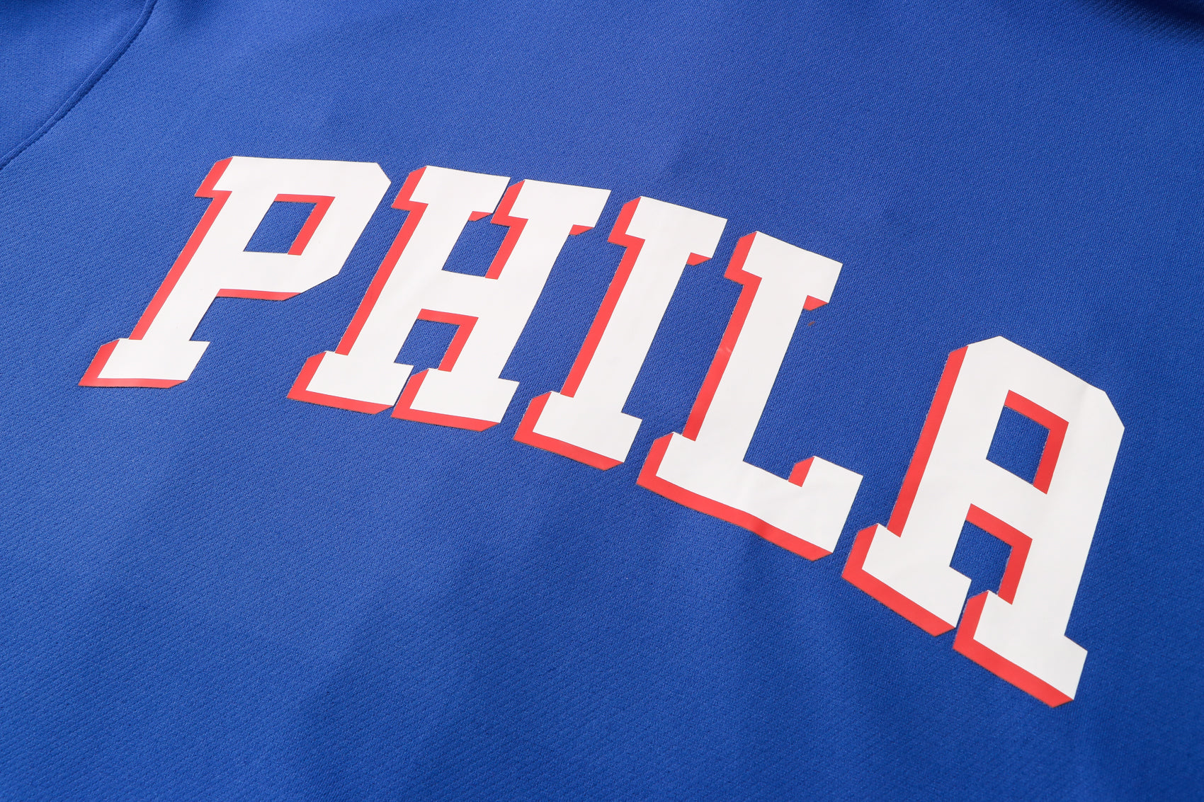 Conjunto Nike Therma Flex Philadelphia 76ers 21/22 - OGJERSEYSHOP