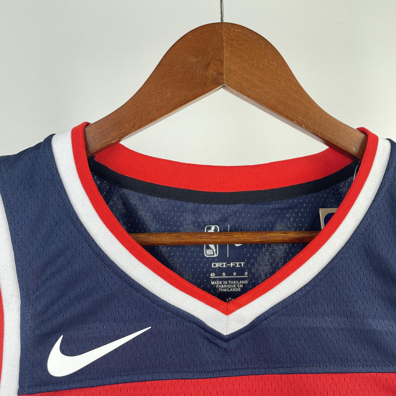 Regata Washington Wizards Icon Edition - OGJERSEYSHOP