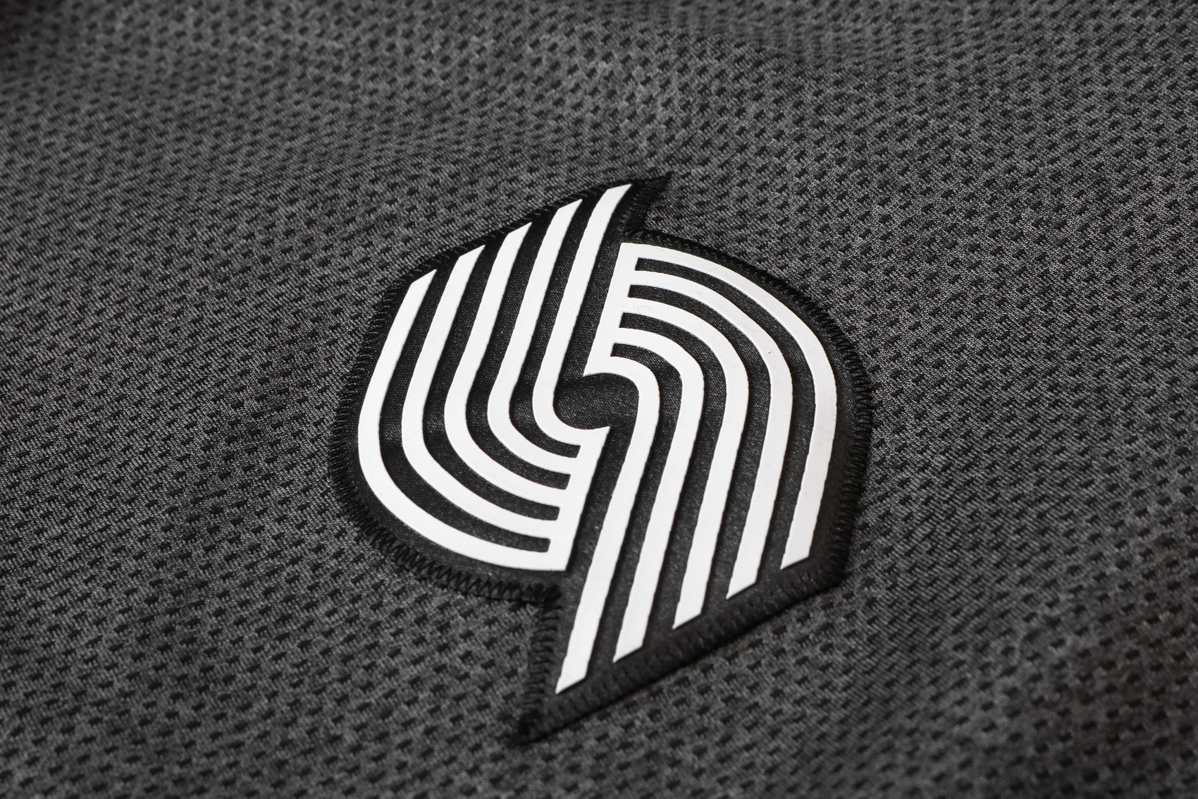 Conjunto Nike Therma Flex Portland Trail Blazer Preto Treino - OGJERSEYSHOP