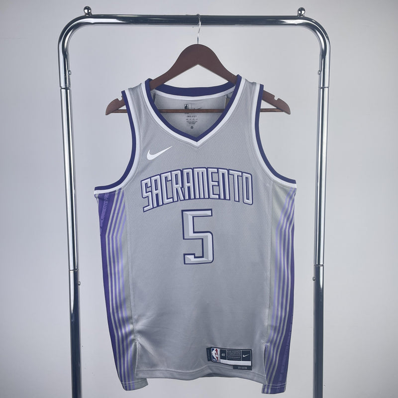 Regata Sacramento Kings City Edition 22/23 - OGJERSEYSHOP