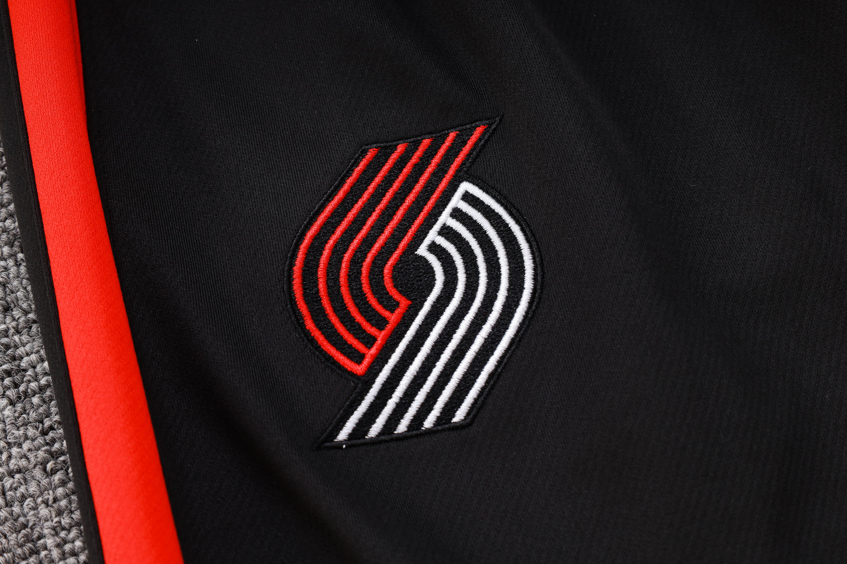 Conjunto Nike Therma Flex Portland Trail Blazers 23/24 - OGJERSEYSHOP