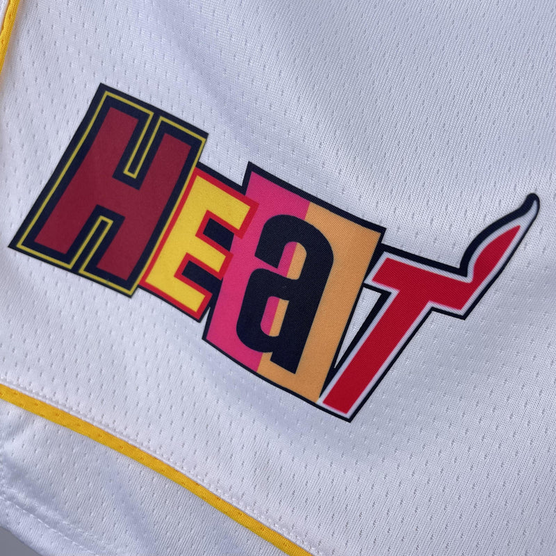 Short Miami Heat City Edition 22/23 - OGJERSEYSHOP