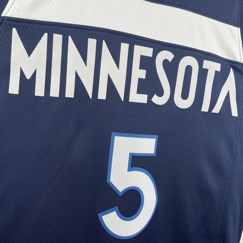 Regata Minnesota Timberwolves Icon Edition - OGJERSEYSHOP