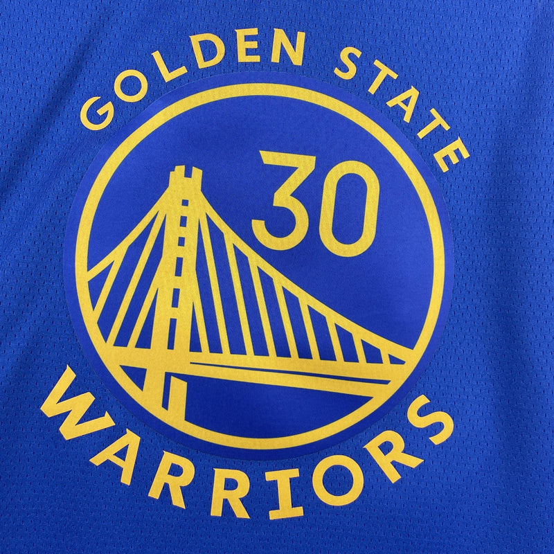 Regata Golden State Warriors Icon Edition 23/24 - OGJERSEYSHOP