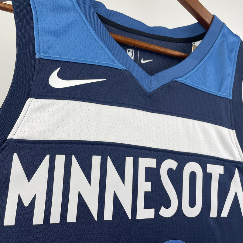 Regata Minnesota Timberwolves Icon Edition - OGJERSEYSHOP