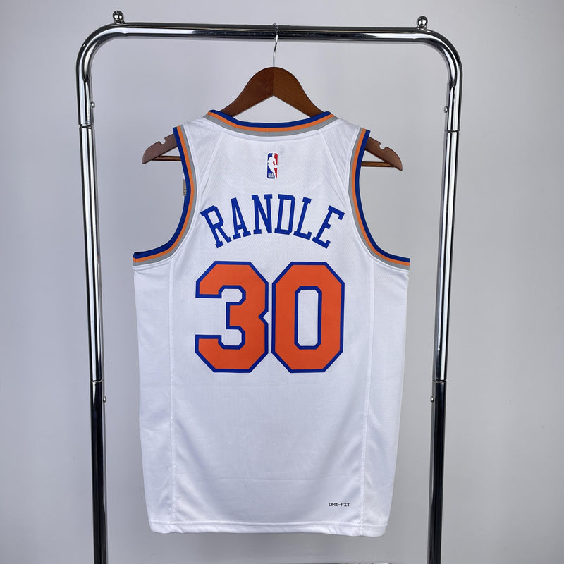 Regata New York Knicks Association Edition - OGJERSEYSHOP