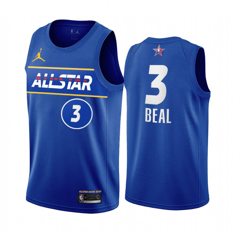 Regata Swingman Team Durant All Star 2021 - OGJERSEYSHOP