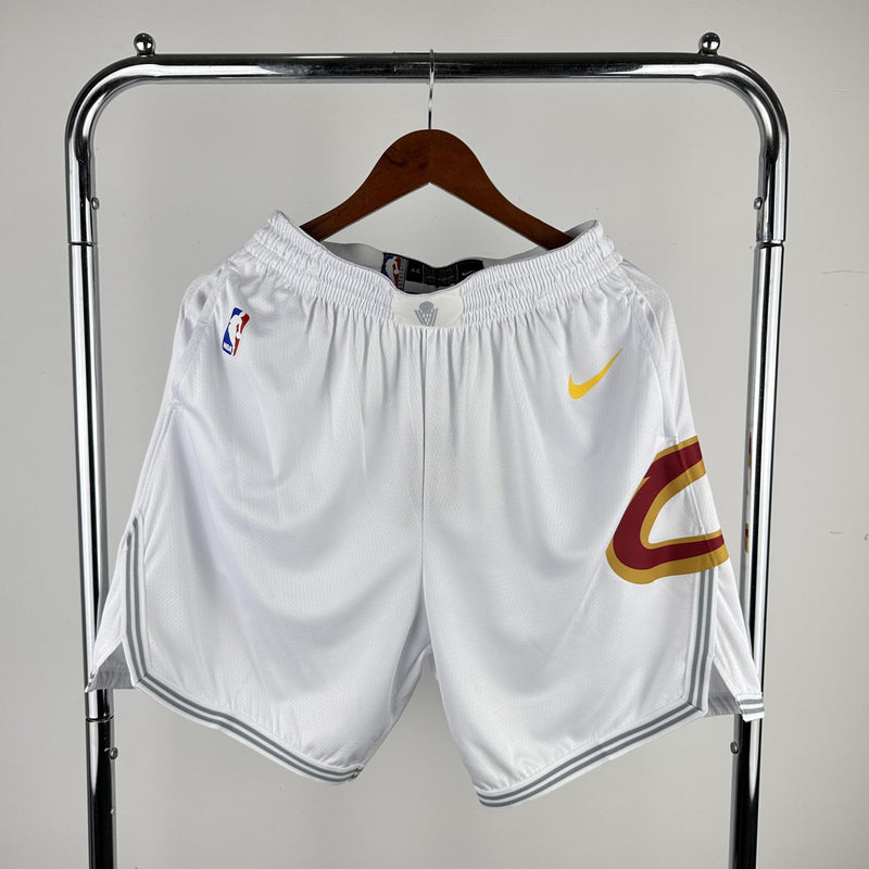 Short Cleveland Cavaliers Association Edition 23