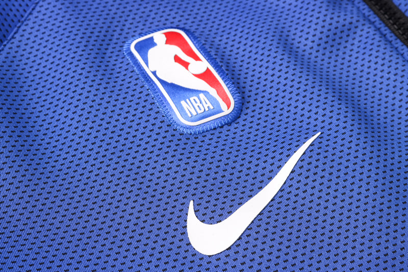 Conjunto Nike Therma Flex Los Angeles Clippers Treino - OGJERSEYSHOP