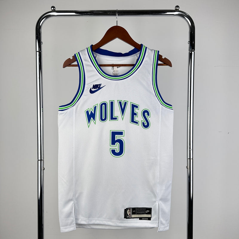 Regata Minnesota Timberwolves Classic Edition 23/24