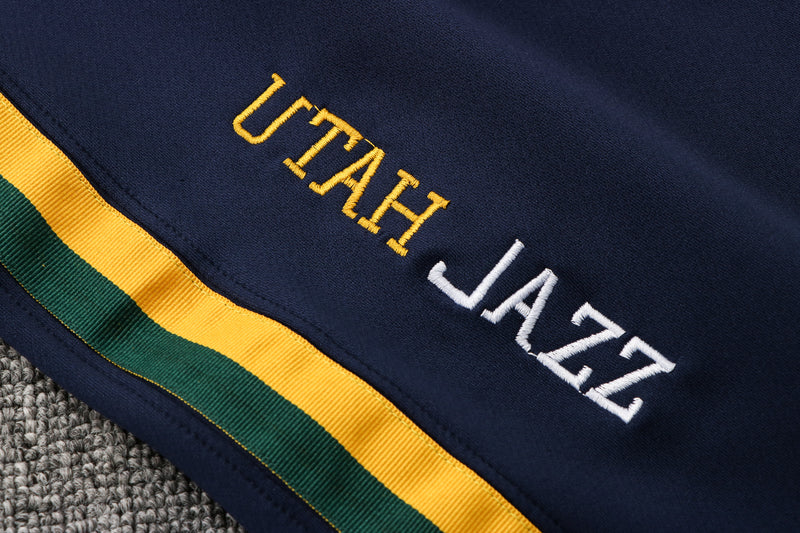 Conjunto Nike Therma Flex Utah Jazz 21/22 - OGJERSEYSHOP