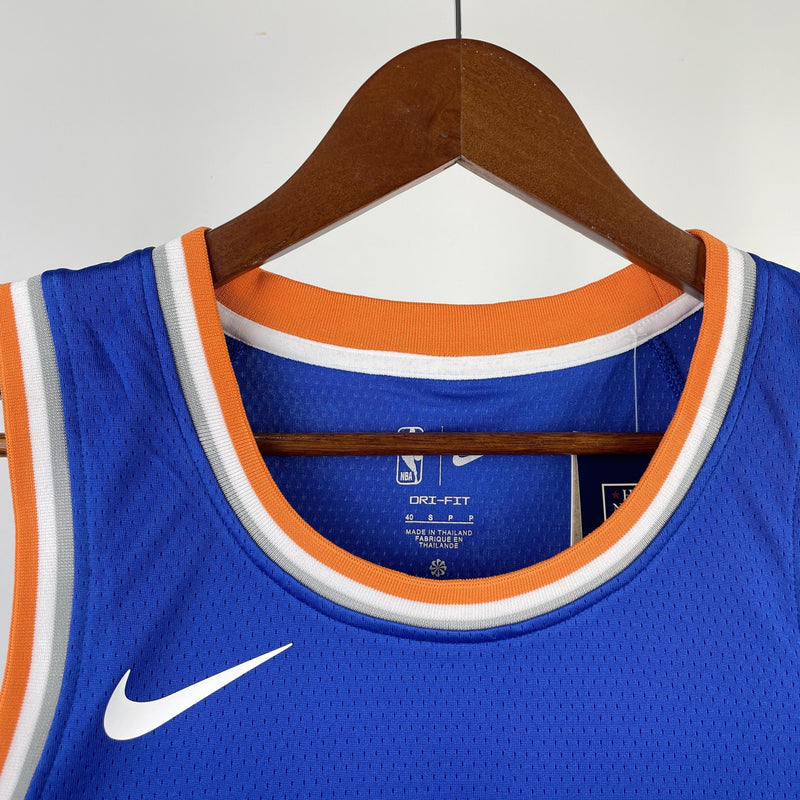 Regata New York Knicks Icon Edition - OGJERSEYSHOP