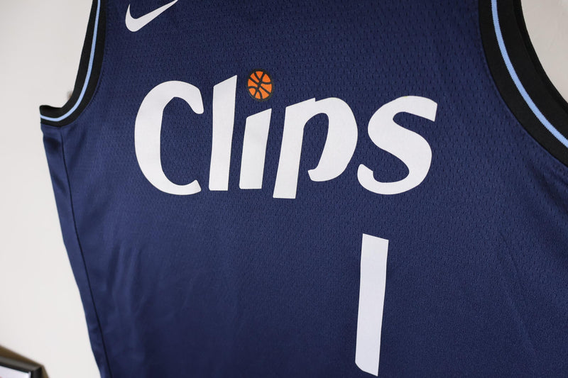 Regata Los Angeles Clippers City Edition 23/24 - OGJERSEYSHOP