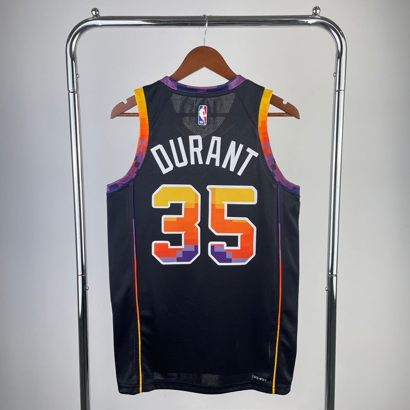 Regata Phoenix Suns City Edition Diamante 75th